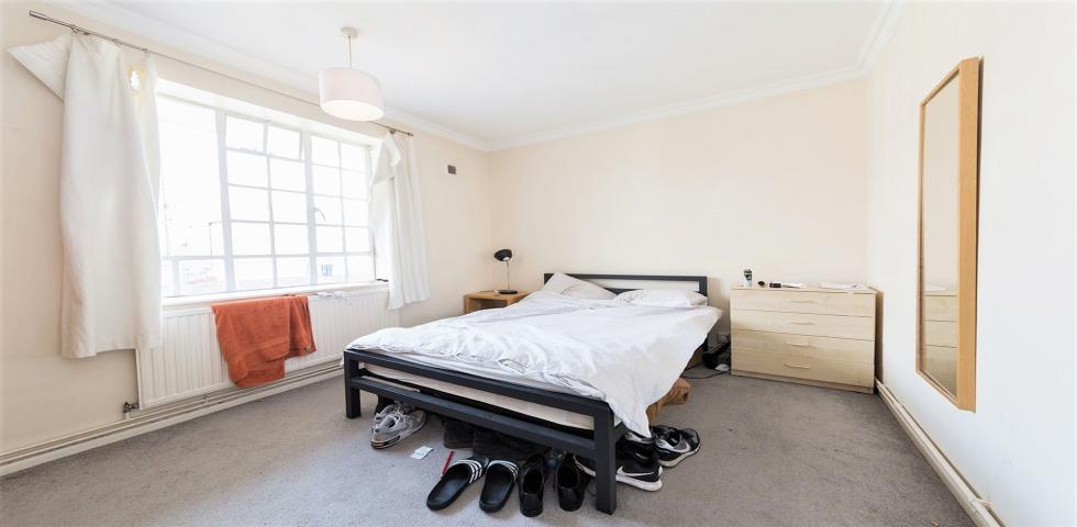 Modern and Central Apartment Lymington Road, West Hampstead